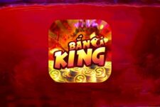 Bắn Cá King Club –  Tải game bắn cá King APK, IOS đổi thưởng thẻ cào